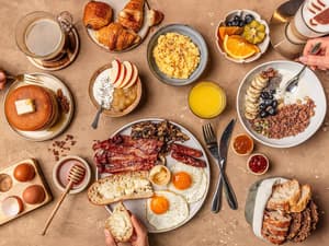 thumbnail: Restaurant