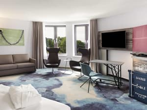thumbnail: Room