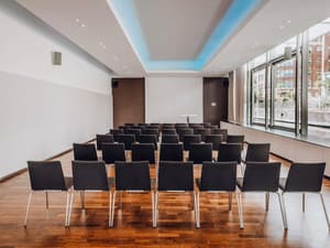 thumbnail: Meeting facility