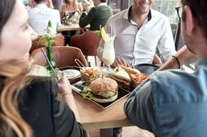 thumbnail: Food and drink