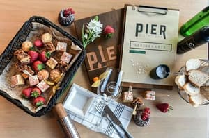thumbnail: Food and drink