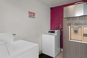 thumbnail: Laundry room