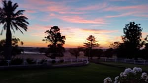 thumbnail: View from property