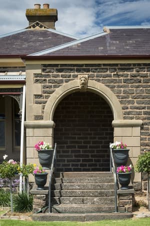 thumbnail: Terrace/patio
