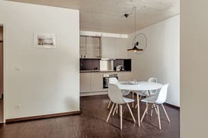 thumbnail: Living area