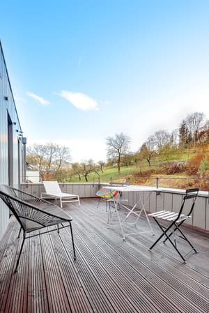 thumbnail: Terrace/patio