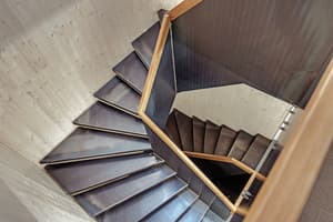 thumbnail: Staircase