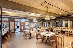 thumbnail: Restaurant