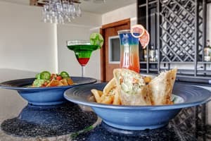 thumbnail: Snack bar