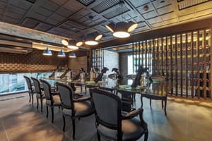 thumbnail: Restaurant