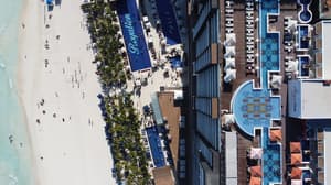 thumbnail: Aerial view