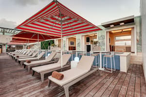 thumbnail: Rooftop terrace