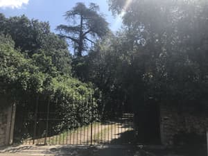 thumbnail: Property entrance