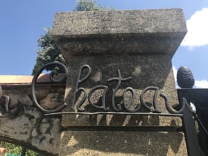 thumbnail: Property entrance