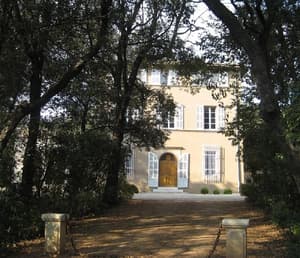 thumbnail: Property entrance