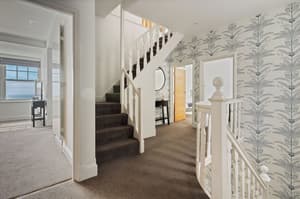 thumbnail: Hallway