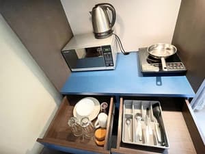 thumbnail: Private kitchen
