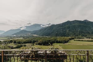 thumbnail: View from property