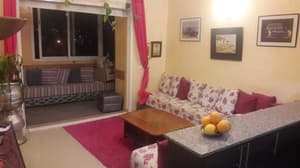 thumbnail: Living area