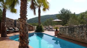 thumbnail: Outdoor pool