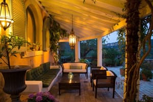 thumbnail: Interior