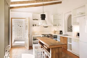 thumbnail: Interior