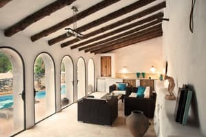 thumbnail: Interior