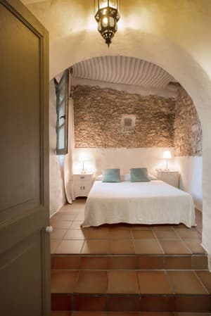 thumbnail: Interior detail