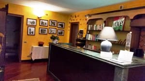 thumbnail: Reception