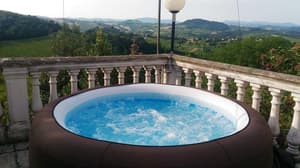 thumbnail: Children's play area - outdoor