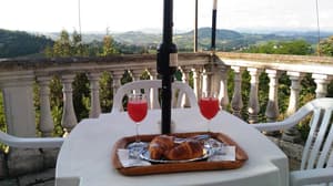 thumbnail: Food and drink