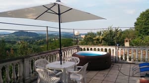 thumbnail: Terrace/patio