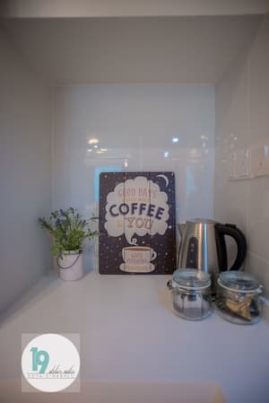 thumbnail: Coffee and/or coffee maker