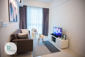 thumbnail: Living room