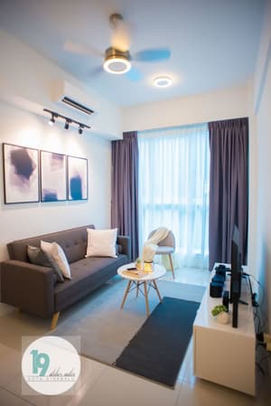 thumbnail: Living room