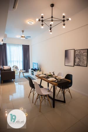 thumbnail: Living area
