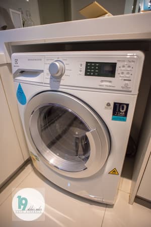 thumbnail: Private kitchenette