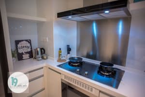 thumbnail: Private kitchenette