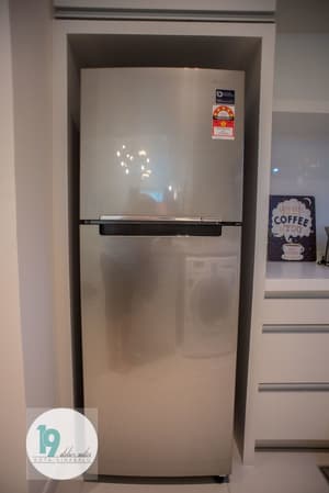 thumbnail: Private kitchenette