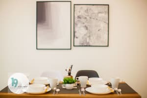 thumbnail: In-room dining