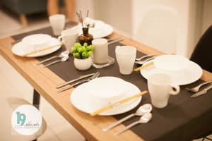 thumbnail: In-room dining