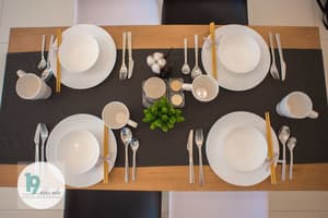 thumbnail: In-room dining