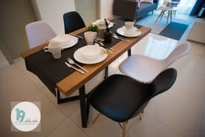 thumbnail: In-room dining
