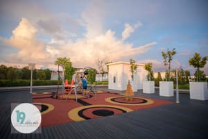 thumbnail: Children's play area - outdoor