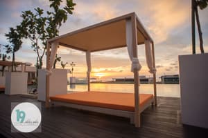 thumbnail: Rooftop pool