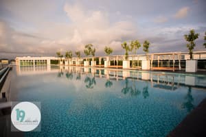 thumbnail: Rooftop pool