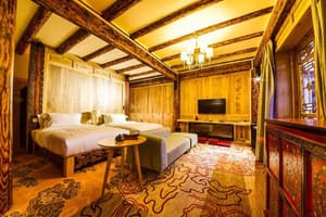 thumbnail: Room