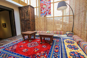 thumbnail: Living area