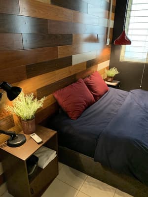thumbnail: Room