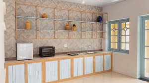 thumbnail: Interior